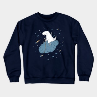 Asterodeo Crewneck Sweatshirt